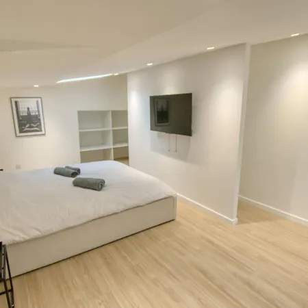 Holiday home Maison Moderne 3 3 Salles De Bain Wifi - Limestay