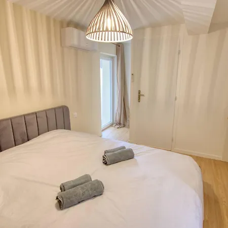Maison Moderne 3 3 Salles De Bain Wifi - Limestay Holiday home *
