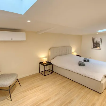 Maison Moderne 3 3 Salles De Bain Wifi - Limestay Holiday home