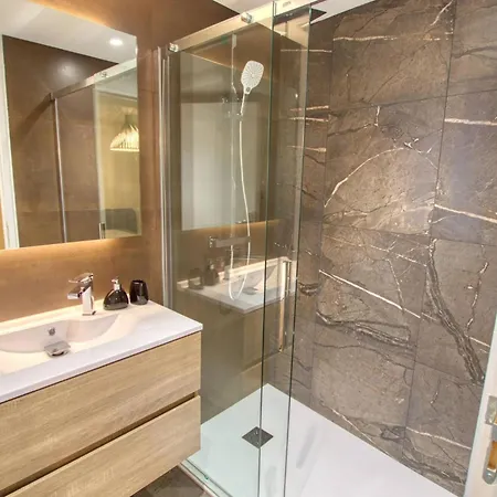 Maison Moderne 3 3 Salles De Bain Wifi - Limestay Holiday home Cannes