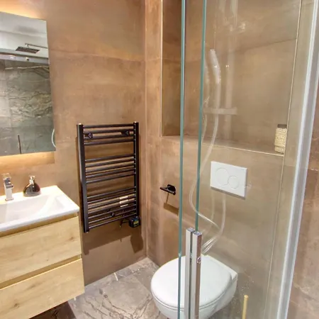 Maison Moderne 3 3 Salles De Bain Wifi - Limestay Cannes
